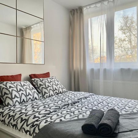 Cozy Apart - Self Check-In 24H Appartement Wrocław Buitenkant foto