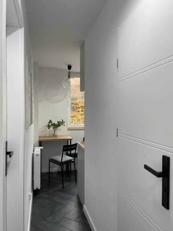Cozy Apart - Self Check-In 24H Appartement Wrocław Buitenkant foto