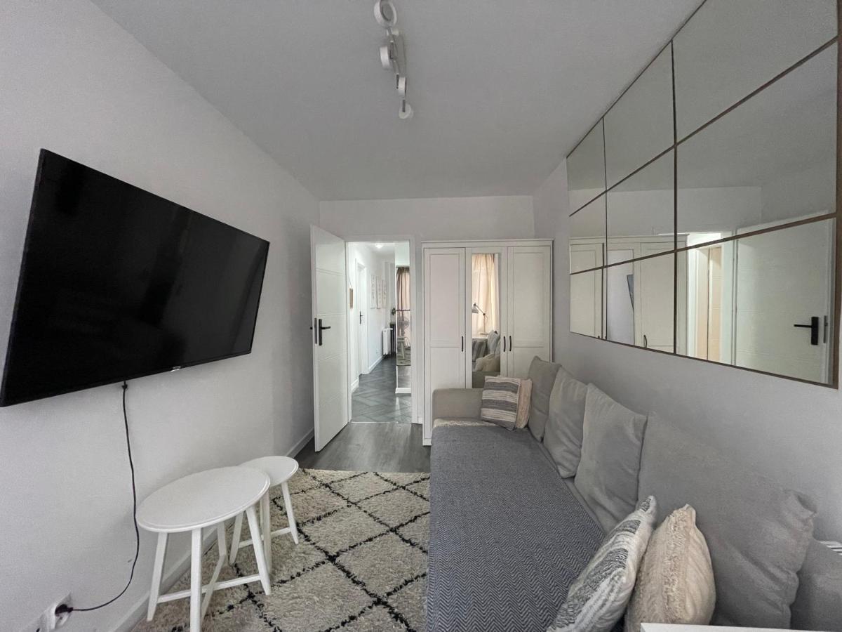 Cozy Apart - Self Check-In 24H Appartement Wrocław Buitenkant foto