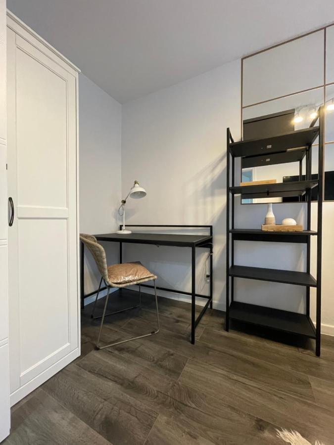 Cozy Apart - Self Check-In 24H Appartement Wrocław Buitenkant foto